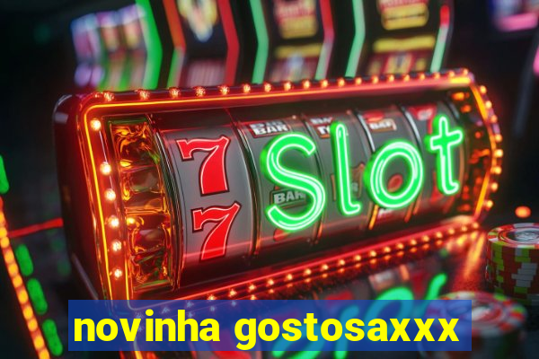 novinha gostosaxxx